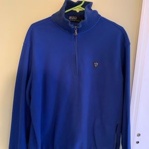 Vintage Polo Ralph Lauren Fleece